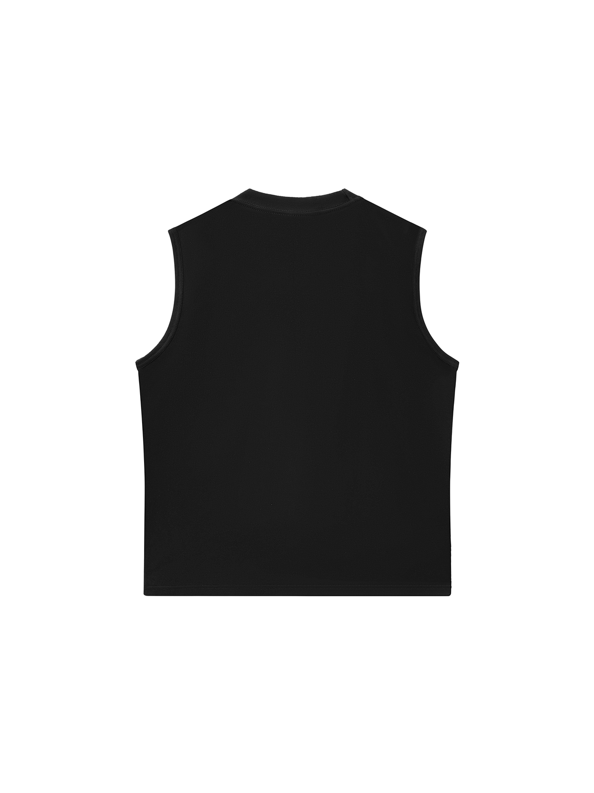 Áo Ba Lỗ Relaxed Fit We Go Gym