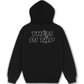 Áo Hoodie Nỉ Hai Da Thèm Đi Tập