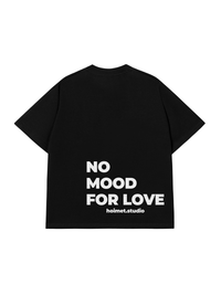 Áo Thun Relaxed Fit No Mood For Love