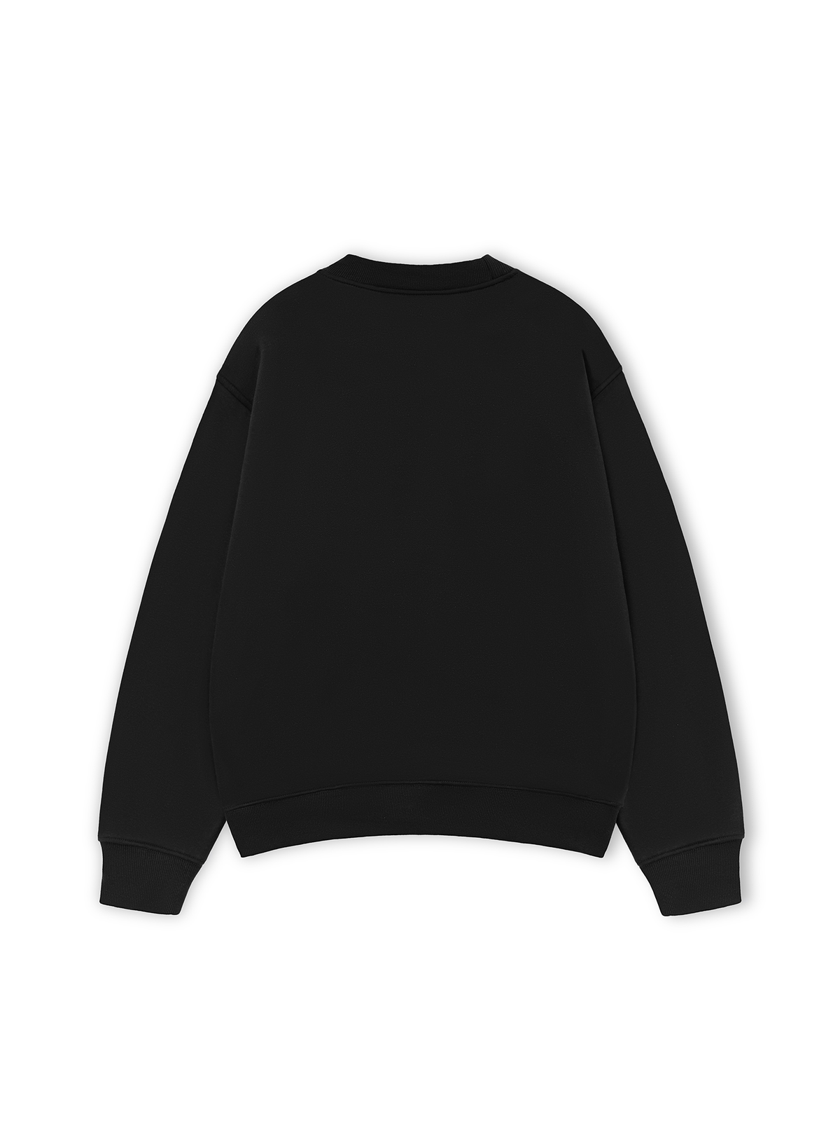 Áo Sweater Nỉ Hai Da Cheat Day