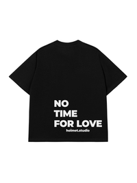 Áo Thun Relaxed Fit No Time For Love