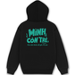 Áo Hoodie Nỉ Hai Da Mình Còn Trẻ