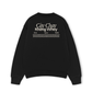 Áo Sweater Nỉ Hai Da Cày Chay Không Whey