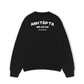 Áo Sweater Nỉ Hai Da Anh Tập Tạ