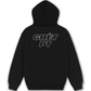 Áo Hoodie Nỉ Hai Da Ghét PT