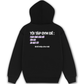 Áo Hoodie Nỉ Hai Da Lý Do Đi Tập