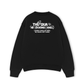 Áo Sweater Nỉ Hai Da Thu Qua Hè Tới Đông Sang