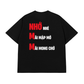 Áo Thun Relaxed Fit Nhớ MM