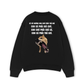 Áo Sweater Nỉ Hai Da Sẽ Có Những Con Chó Phải Trả Giá