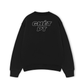 Áo Sweater Nỉ Hai Da Ghét PT