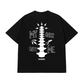 Áo Thun Relaxed Fit My Back Hate Me