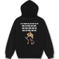 Áo Hoodie Nỉ Hai Da Sẽ Có Những Con Chó Phải Trả Giá