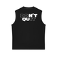 Áo Ba Lỗ Relaxed Fit Don't Quit
