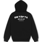 Áo Hoodie Nỉ Hai Da Em Tập Tạ