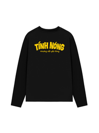 Áo Dài Tay Tính Nóng