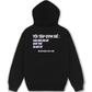 Áo Hoodie Nỉ Hai Da Lý Do Đi Tập 2