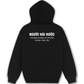 Áo Hoodie Nỉ Hai Da Người Hài Hước