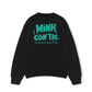 Áo Sweater Nỉ Hai Da Mình Còn Trẻ