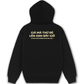 Áo Hoodie Nỉ Hai Da Đè Lên Anh