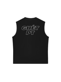 Áo Ba Lỗ Relaxed Fit Ghét PT