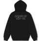 Áo Hoodie Nỉ Hai Da Đang Đi Tập Tạ