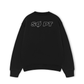 Áo Sweater Nỉ Hai Da Sợ PT