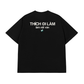 Áo Thun Relaxed Fit Làm Nốt Ván