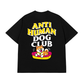 Áo Thun Relaxed Fit Dog Club