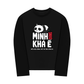 Áo Dài Tay Mình Đang Khá Ế