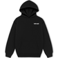 Áo Hoodie Nỉ Hai Da Anh Tập Tạ