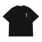Áo Thun Relaxed Fit Blood Type Is Matcha