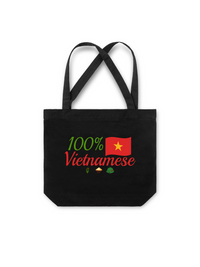 Túi Tote 100% VietNamese