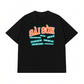 Áo Thun Relaxed Fit Sài Gòn