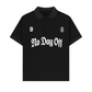 Áo Polo Relaxed Fit No Day Off