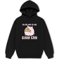Áo Hoodie Nỉ Hai Da Ăn Rồi Mới Có Sức Giảm Cân