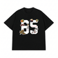 Áo Thun Relaxed Fit Cần Thơ 65