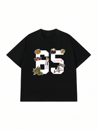 Áo Thun Relaxed Fit Cần Thơ 65