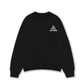 Áo Sweater Nỉ Hai Da Xinh Nhường Đường