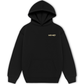 Áo Hoodie Nỉ Hai Da Đè Lên Em