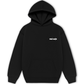 Áo Hoodie Nỉ Hai Da Tính Nóng Nhưng Dễ Yếu Lòng