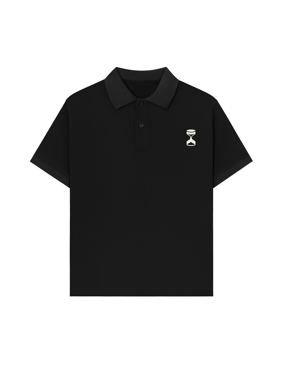 Áo Polo Relaxed Fit Your Journey