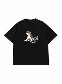 Áo Thun Relaxed Fit Chê