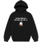 Áo Hoodie Nỉ Hai Da Độ Thân Thiện 95%
