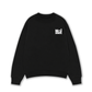 Áo Sweater Nỉ Hai Da Thu Qua Hè Tới Đông Sang