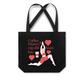 Túi Tote Pilates & Coffee
