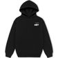 Áo Hoodie Nỉ Hai Da Don't Quit