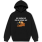 Áo Hoodie Nỉ Hai Da Say Không Sợ