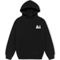 Áo Hoodie Nỉ Hai Da Yêu Nữa Làm Chó