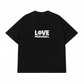 Áo Thun Relaxed Fit Love Pickleball