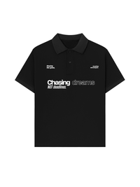 Áo Polo Relaxed Fit Chasing Dream